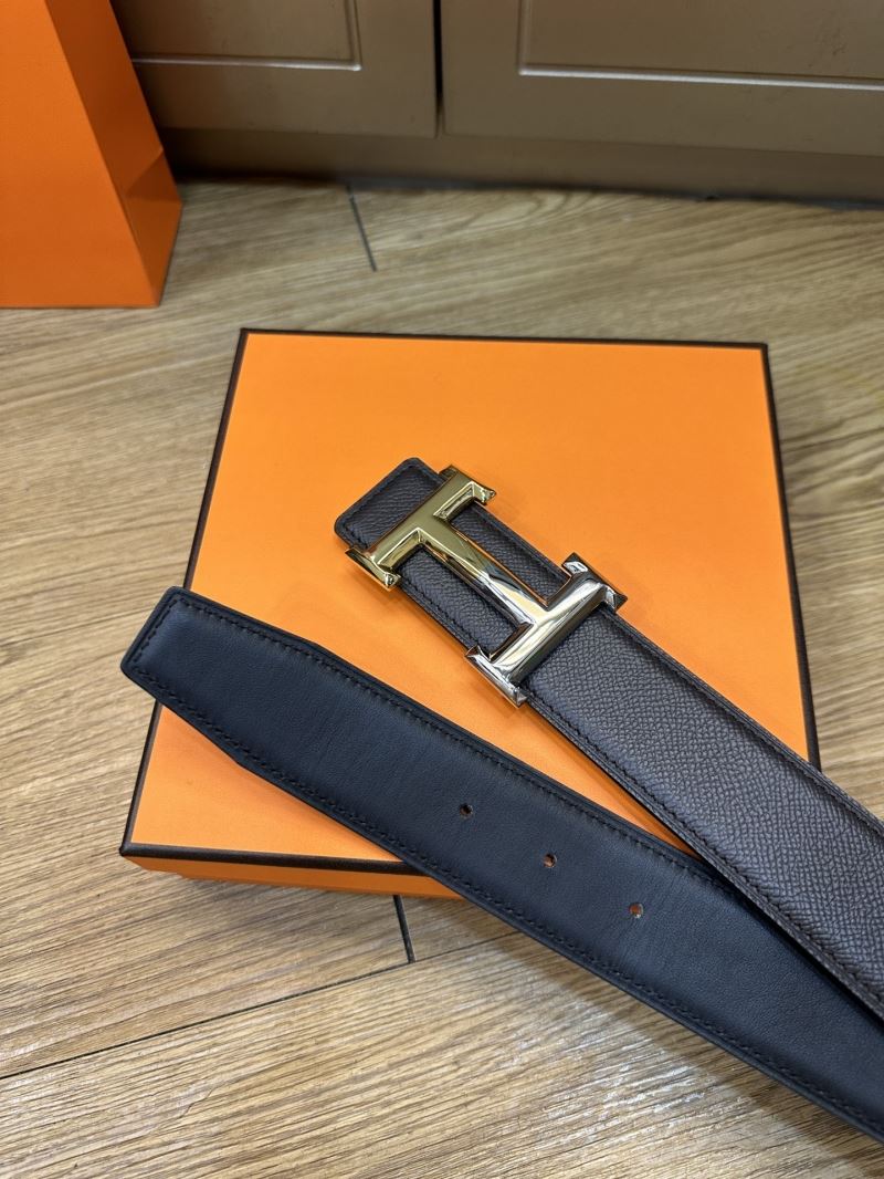 Hermes Belts